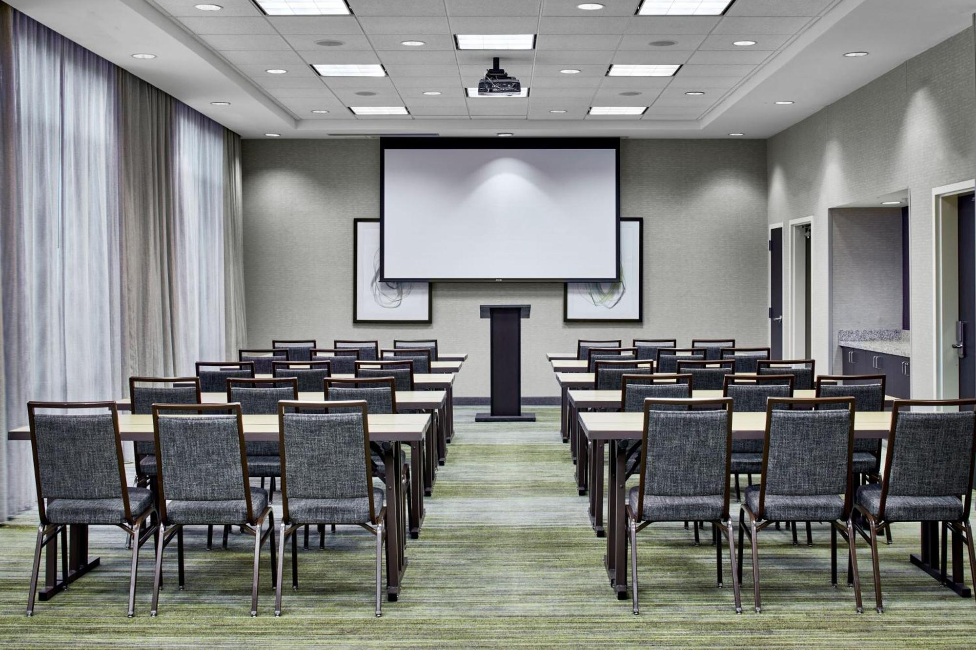 Fairfield Inn & Suites By Marriott Atlanta Lithia Springs Eksteriør billede