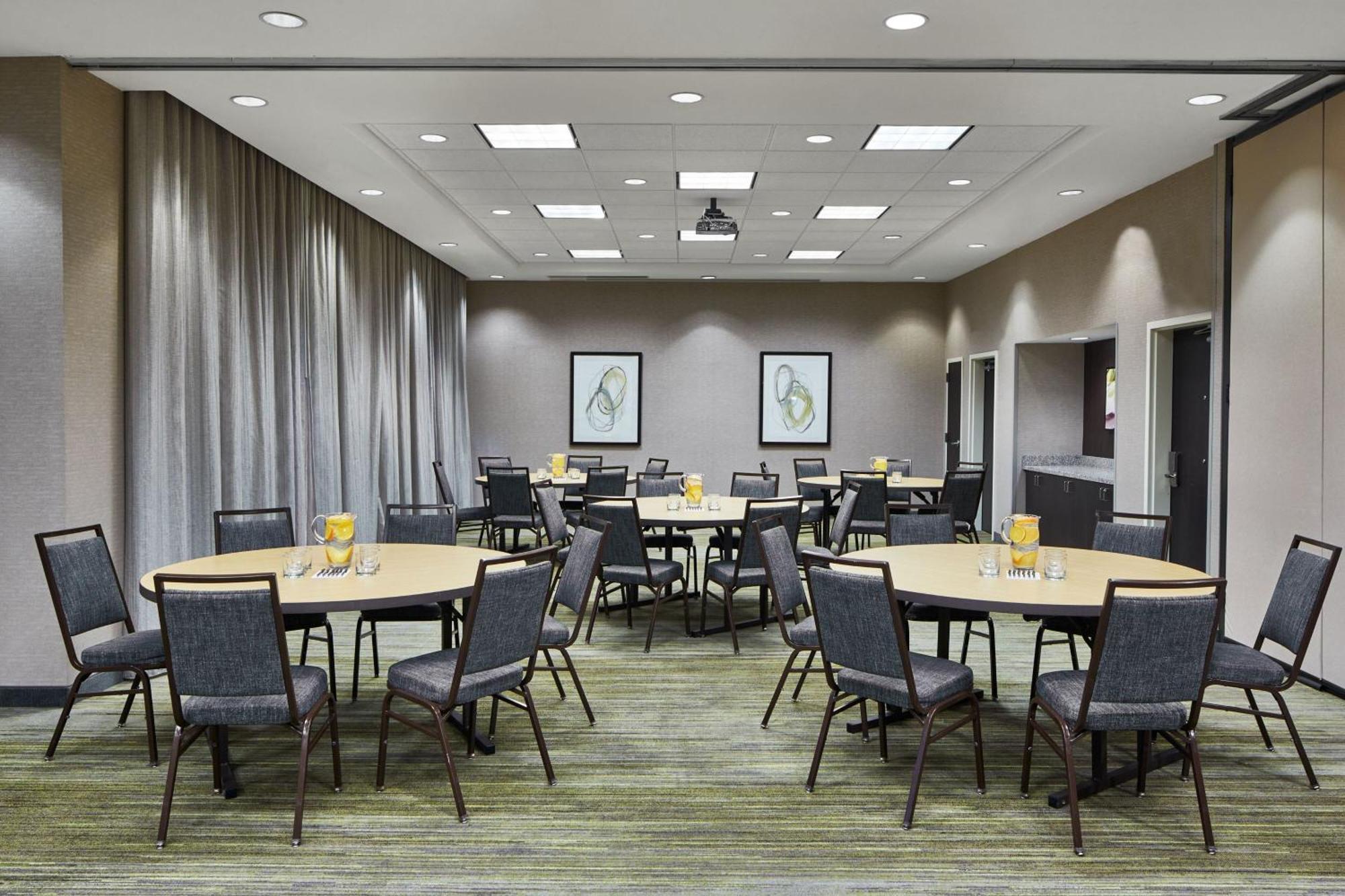 Fairfield Inn & Suites By Marriott Atlanta Lithia Springs Eksteriør billede