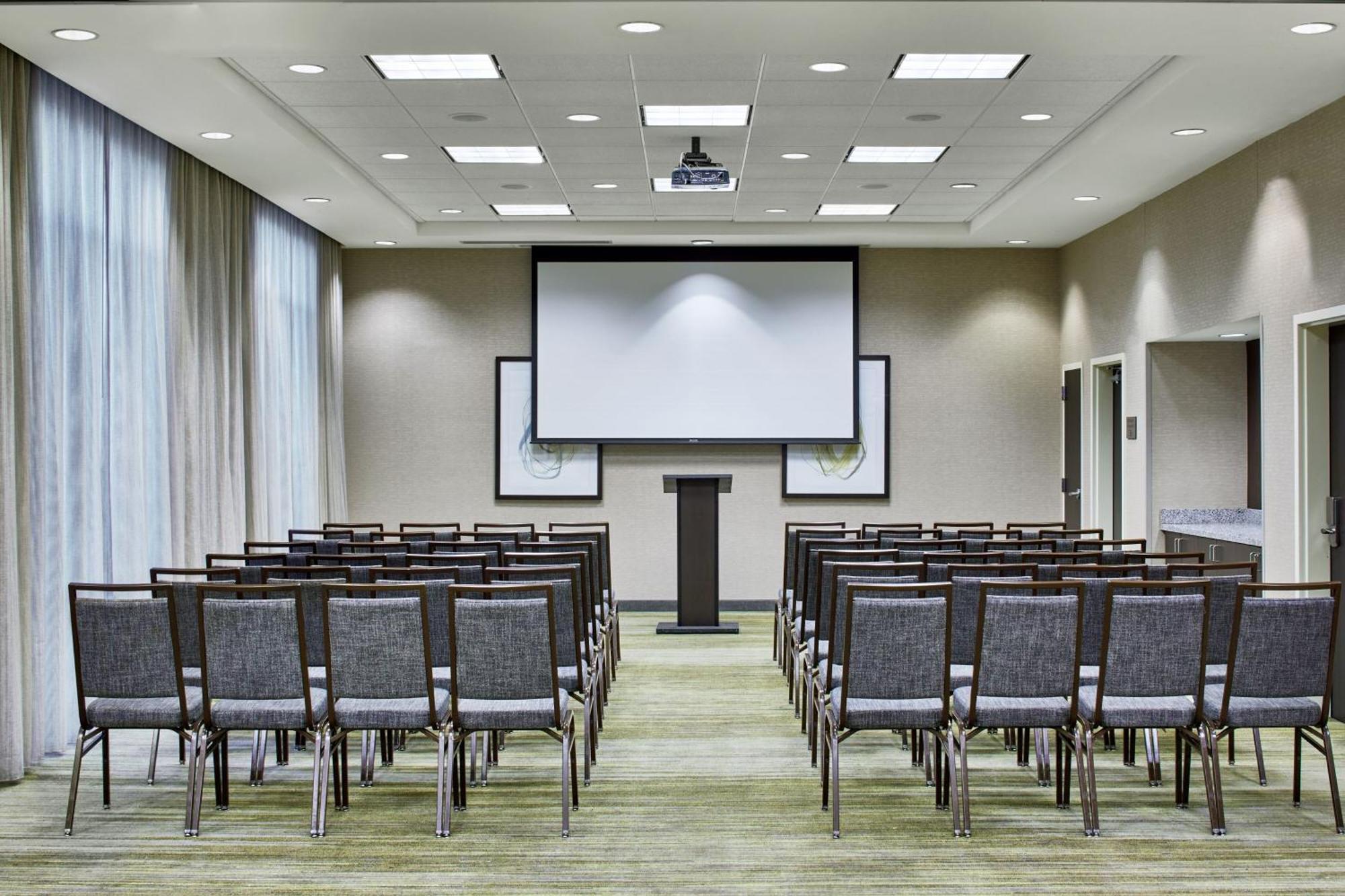Fairfield Inn & Suites By Marriott Atlanta Lithia Springs Eksteriør billede