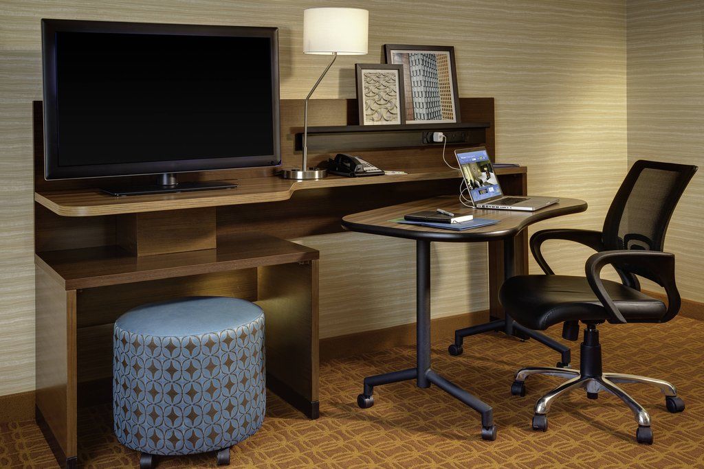 Fairfield Inn & Suites By Marriott Atlanta Lithia Springs Eksteriør billede
